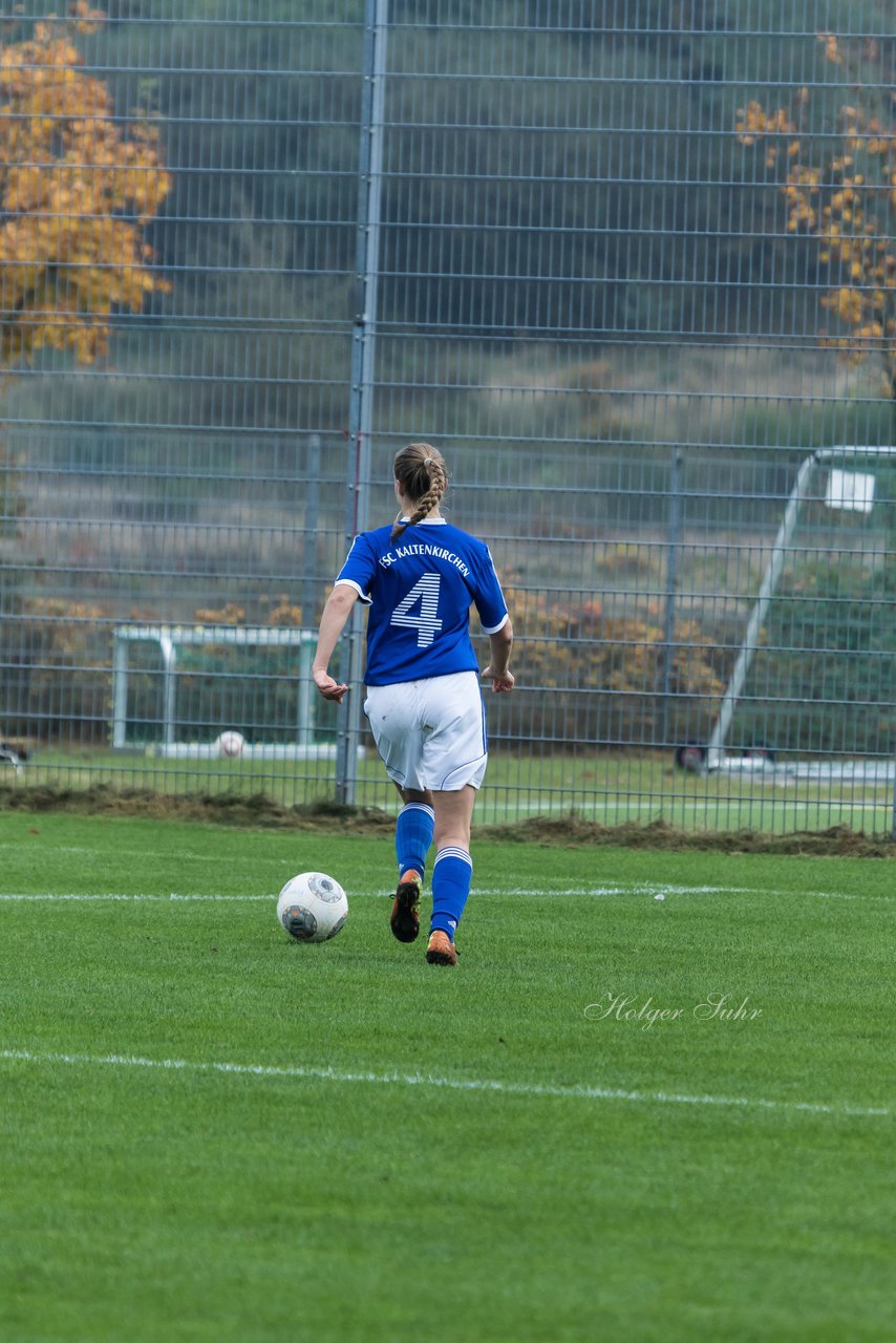 Bild 277 - Frauen FSC Kaltenkirchen - VfR Horst : Ergebnis: 2:3